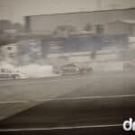 EVENT: The British Drift Championship Final Round: Part II: Super Pro - Image 461