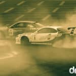 EVENT: The British Drift Championship Final Round: Part II: Super Pro - Image 460