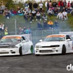 EVENT: The British Drift Championship Final Round: Part II: Super Pro - Image 459