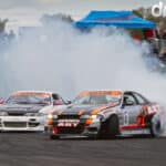 EVENT: The British Drift Championship Final Round: Part II: Super Pro - Image 458