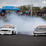 EVENT: The British Drift Championship Final Round: Part II: Super Pro - Image 456