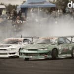 EVENT: The British Drift Championship Final Round: Part II: Super Pro - Image 455