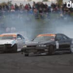 EVENT: The British Drift Championship Final Round: Part II: Super Pro - Image 454