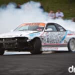 EVENT: The British Drift Championship Final Round: Part II: Super Pro - Image 452