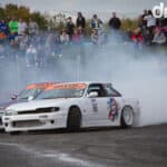 EVENT: The British Drift Championship Final Round: Part II: Super Pro - Image 451