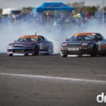 EVENT: The British Drift Championship Final Round: Part II: Super Pro - Image 450