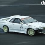 EVENT: The British Drift Championship Final Round: Part II: Super Pro - Image 483
