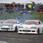 EVENT: The British Drift Championship Final Round: Part II: Super Pro - Image 480