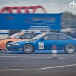EVENT: The British Drift Championship Final Round: Part II: Super Pro - Image 478