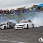 EVENT: The British Drift Championship Final Round: Part II: Super Pro - Image 477