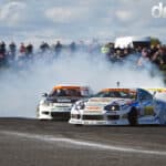 EVENT: The British Drift Championship Final Round: Part II: Super Pro - Image 278
