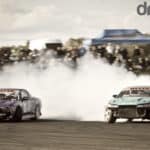 EVENT: The British Drift Championship Final Round: Part II: Super Pro - Image 279