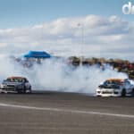 EVENT: The British Drift Championship Final Round: Part II: Super Pro - Image 280