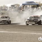EVENT: The British Drift Championship Final Round: Part II: Super Pro - Image 281