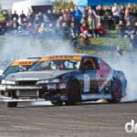 EVENT: The British Drift Championship Final Round: Part II: Super Pro - Image 282