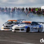 EVENT: The British Drift Championship Final Round: Part II: Super Pro - Image 283