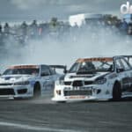 EVENT: The British Drift Championship Final Round: Part II: Super Pro - Image 284