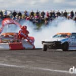EVENT: The British Drift Championship Final Round: Part II: Super Pro - Image 286