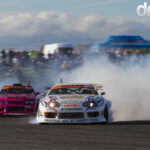 EVENT: The British Drift Championship Final Round: Part II: Super Pro - Image 287