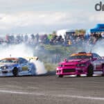 EVENT: The British Drift Championship Final Round: Part II: Super Pro - Image 288