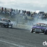 EVENT: The British Drift Championship Final Round: Part II: Super Pro - Image 289
