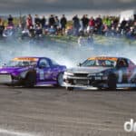 EVENT: The British Drift Championship Final Round: Part II: Super Pro - Image 290