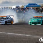 EVENT: The British Drift Championship Final Round: Part II: Super Pro - Image 291