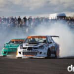 EVENT: The British Drift Championship Final Round: Part II: Super Pro - Image 292