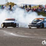 EVENT: The British Drift Championship Final Round: Part II: Super Pro - Image 293