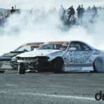 EVENT: The British Drift Championship Final Round: Part II: Super Pro - Image 295