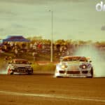 EVENT: The British Drift Championship Final Round: Part II: Super Pro - Image 296