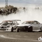 EVENT: The British Drift Championship Final Round: Part II: Super Pro - Image 297