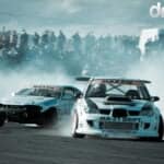 EVENT: The British Drift Championship Final Round: Part II: Super Pro - Image 298