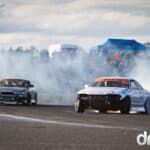 EVENT: The British Drift Championship Final Round: Part II: Super Pro - Image 299