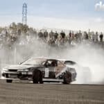 EVENT: The British Drift Championship Final Round: Part II: Super Pro - Image 300