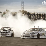EVENT: The British Drift Championship Final Round: Part II: Super Pro - Image 301