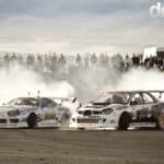 EVENT: The British Drift Championship Final Round: Part II: Super Pro - Image 302