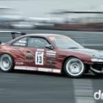 EVENT: The British Drift Championship Final Round: Part II: Super Pro - Image 305