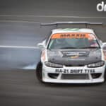 EVENT: The British Drift Championship Final Round: Part II: Super Pro - Image 306