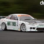 EVENT: The British Drift Championship Final Round: Part II: Super Pro - Image 307