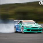 EVENT: The British Drift Championship Final Round: Part II: Super Pro - Image 308