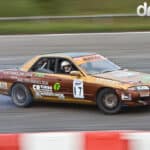 EVENT: The British Drift Championship Final Round: Part II: Super Pro - Image 309