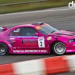 EVENT: The British Drift Championship Final Round: Part II: Super Pro - Image 310