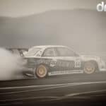 EVENT: The British Drift Championship Final Round: Part II: Super Pro - Image 311