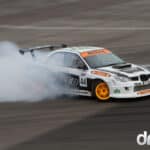 EVENT: The British Drift Championship Final Round: Part II: Super Pro - Image 312