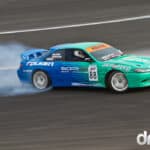EVENT: The British Drift Championship Final Round: Part II: Super Pro - Image 313