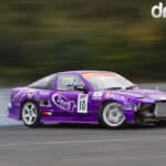EVENT: The British Drift Championship Final Round: Part II: Super Pro - Image 314