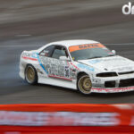 EVENT: The British Drift Championship Final Round: Part II: Super Pro - Image 315