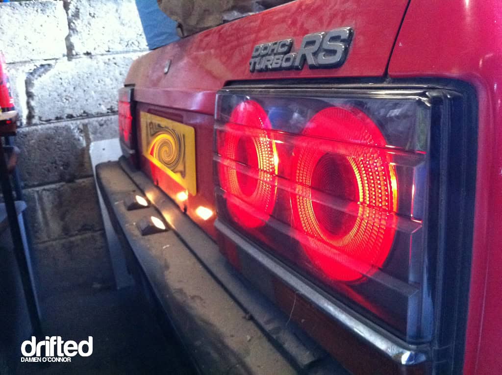 TEASER: Loaded DR30 Skyline - Image 3