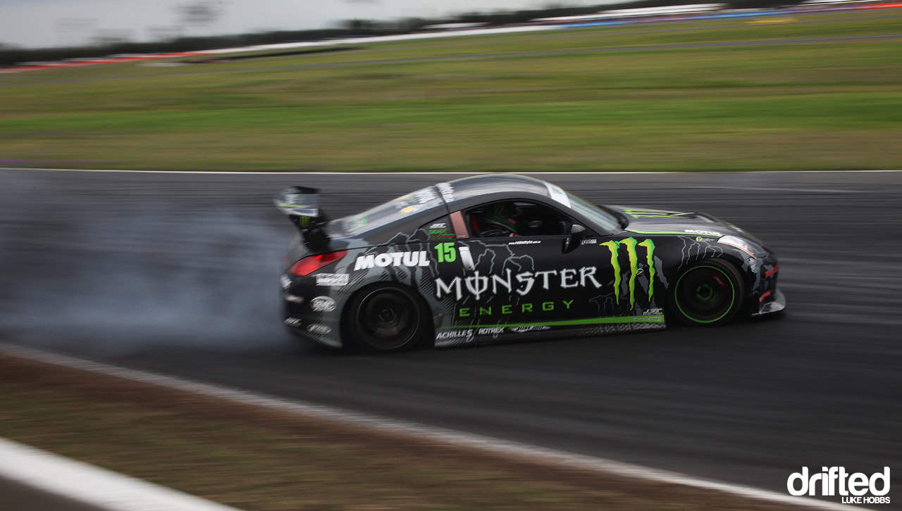 EVENT: Australian Drift GP Round 2 - Image 11